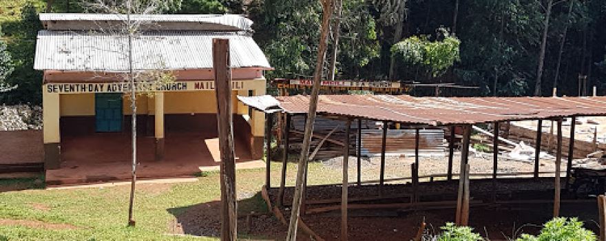 Mailimbili SDA