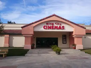 King City Cinemas
