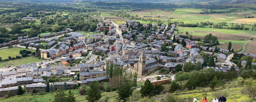 La Zona Verda