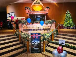 Village Square Conference Center