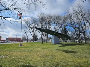 Carl Miller Park