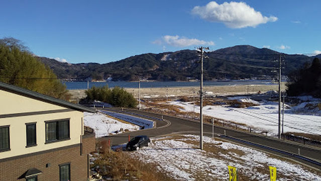 Kanehama Inari Shrine