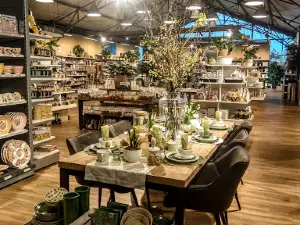 Intratuin Barneveld