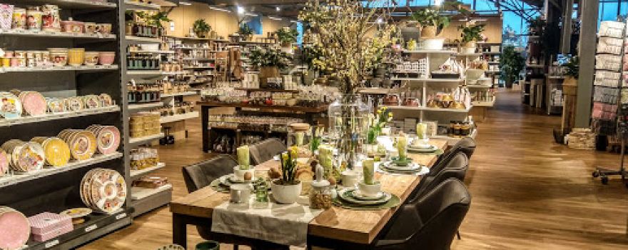 Intratuin Barneveld