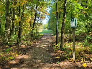 Robert Morris Park