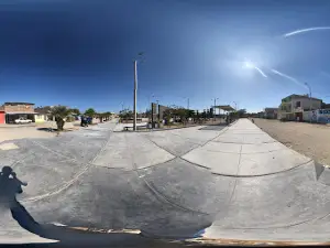 Quiñones Paita Park