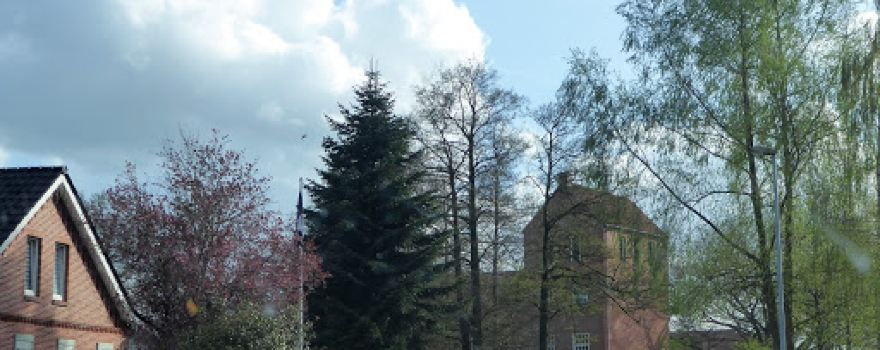 Trinitatiskirche
