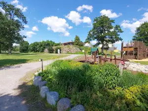 Lekplats Strandparken