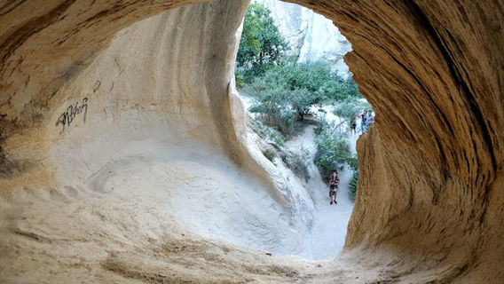 Nevsehir