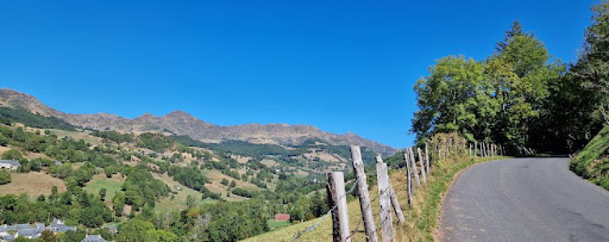Puy de Perarche
