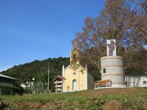 Capela Nossa Senhora da Consolação - Campestre