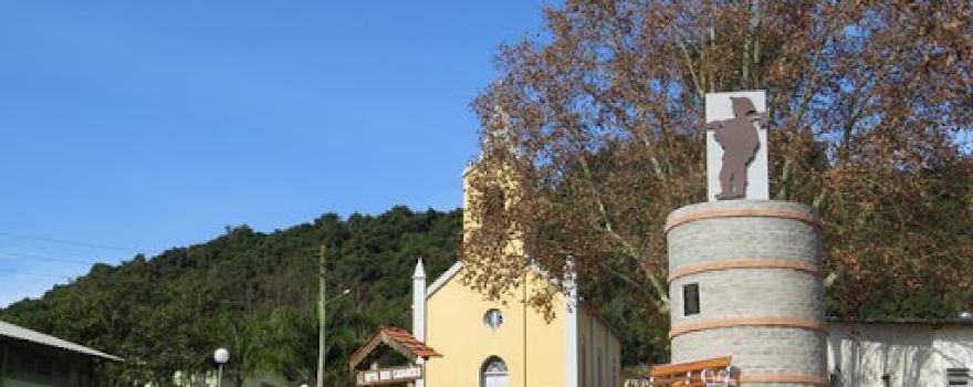 Capela Nossa Senhora da Consolação - Campestre