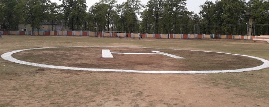 Ground