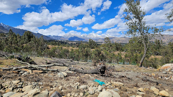 Templo de Wilcahuain