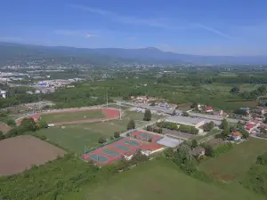 Municipal Athletic Centre of Veria "Demetrios Bikelas"