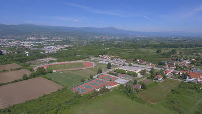 Municipal Athletic Centre of Veria "Demetrios Bikelas"