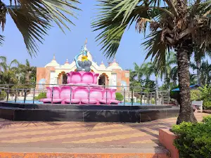 Sri Sri Radha Gopal Mandir