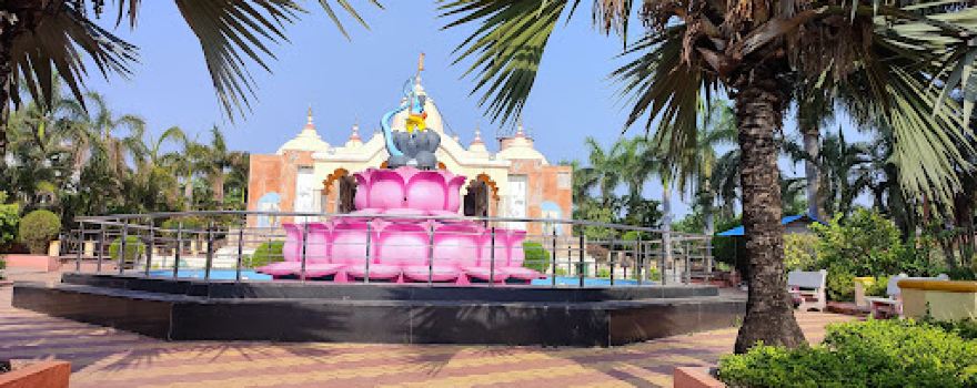Sri Sri Radha Gopal Mandir