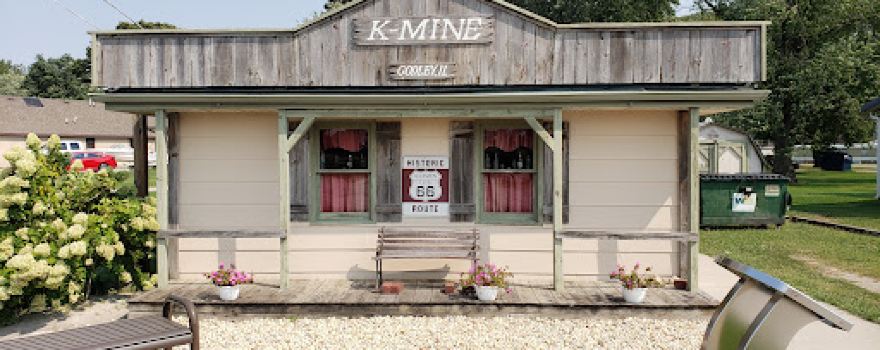 Illinois Mining Museum