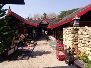 Istana Gunung Mas 27