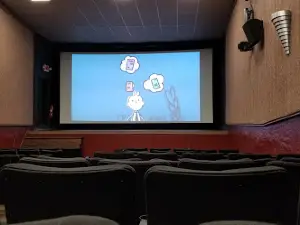 Lund Theatre
