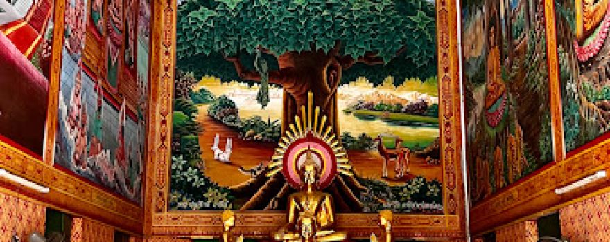 Wat Khok Thong