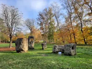 Landesgartenschau Park