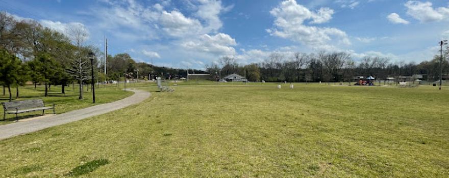 Bessemer Parks & Recreation