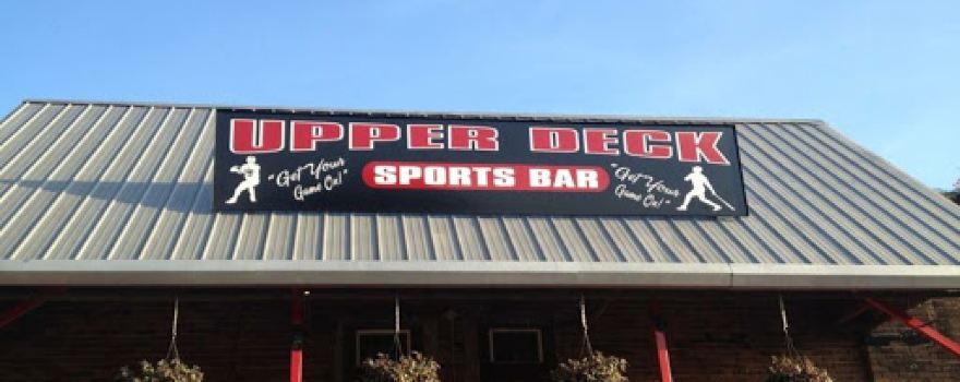 Upper Deck Sports