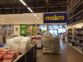 Makro Cash&Carry