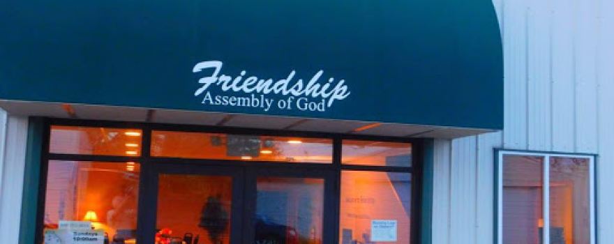 Friendship Assembly of God