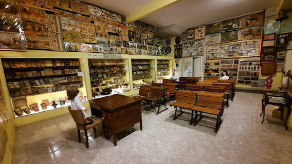 Argentine Toy Museum