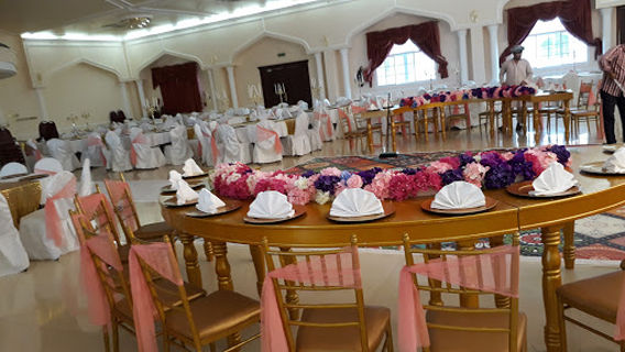 Mudhaibi Cultural and Sports Club