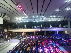Power City International