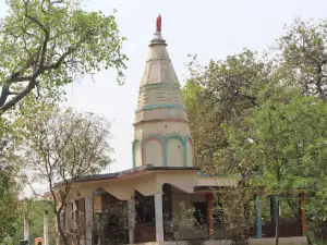 Maa Kamakhya Devi Temple