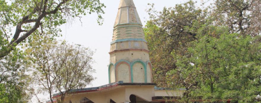 Maa Kamakhya Devi Temple( Manoj P. )