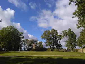 Lihula Culture Center