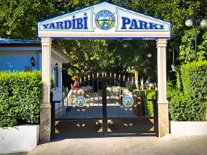 Bozdoğan Belediyesi Yardibi Aile Parkı