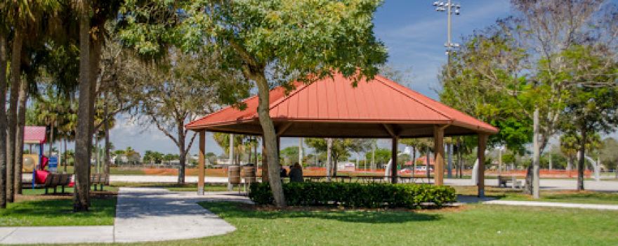 Buttonwood Park