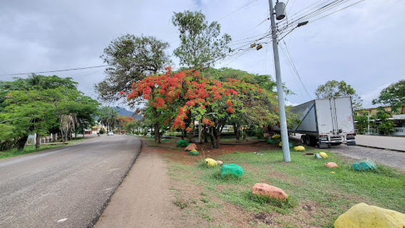 Parque Monumento a La Madre