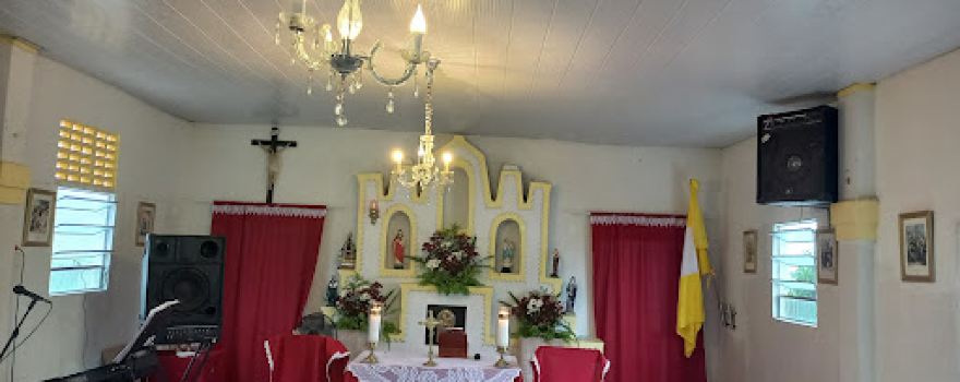 Igreja de São Tiago
