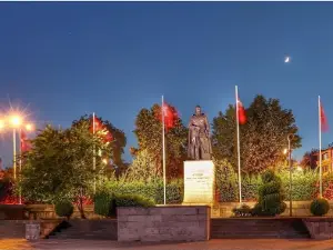 Anıtpark