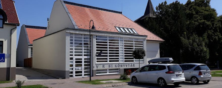 Városi Könyvtár