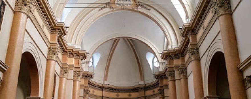 Chiesa San Giovanni Battista