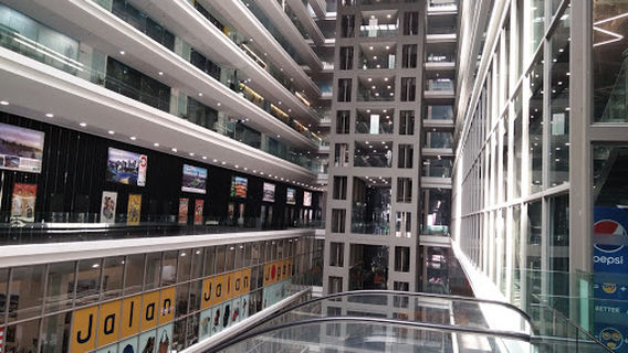 Subang Jaya