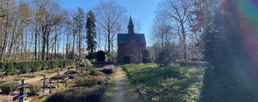 Sint-Ludwigkapel