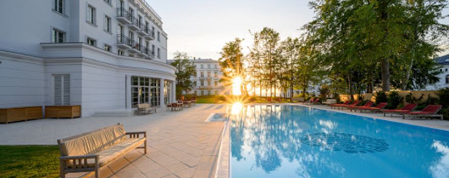 Heiligendamm SPA & SPORTS