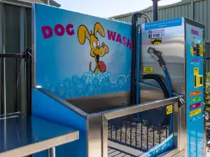 Benalla Tourist Park