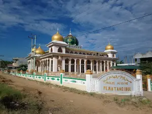 Masjid Al Ikhlas