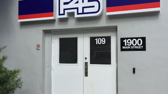 F45 Training Sarasota